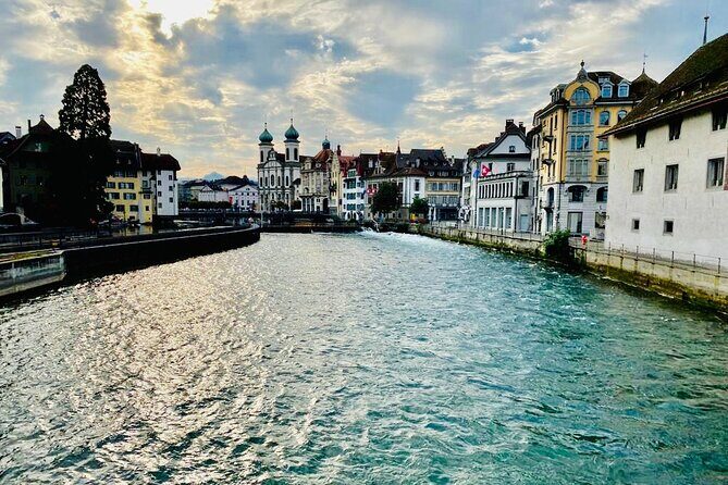The Lives and Legends of Lucerne: A Self-Guided Audio Tour - FAQ