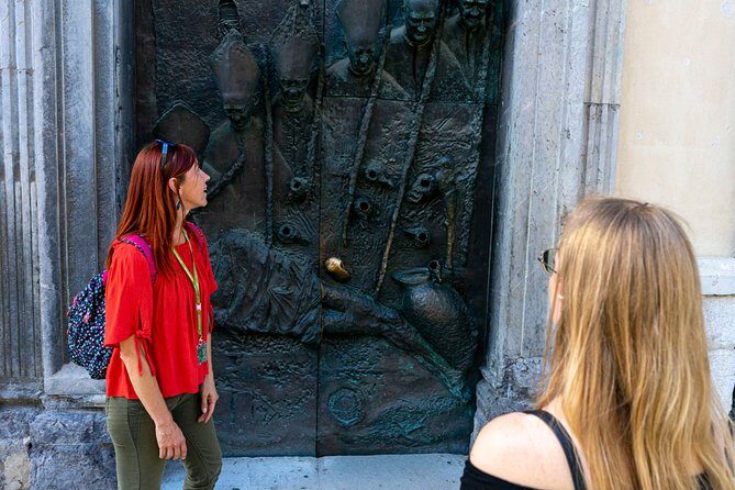 The Ljubljana's Cathedral Tour (St. Nicolas Church) - FAQs