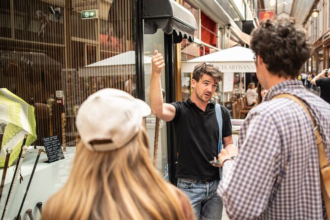 The Local Paris Experience: an off-the-beaten-track adventure! - The Practical Side: What You Get and What to Expect