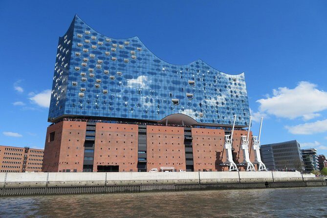 The Local Tour of Hamburg Historic Centre - Exploring Hamburg’s Historic Heart: The Local Tour of Hamburg Historic Centre