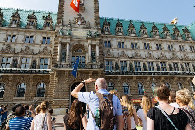 The Local Tour of Hamburg Historic Centre - What Real Travelers Say