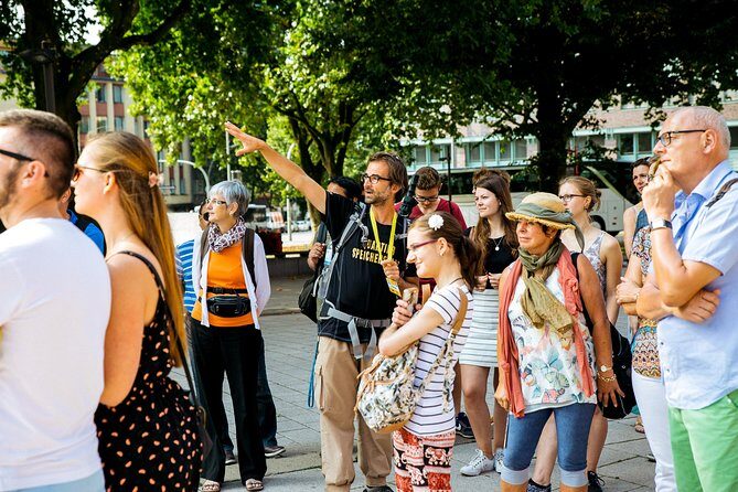 The Local Tour of Hamburg Historic Centre - Final Thoughts