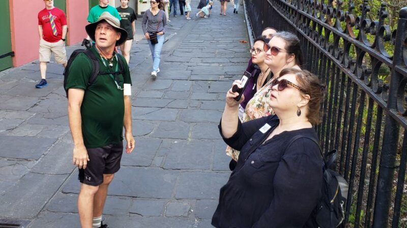 The Local's Guide to the French Quarter Tour - Final Thoughts on the Tour’s Value