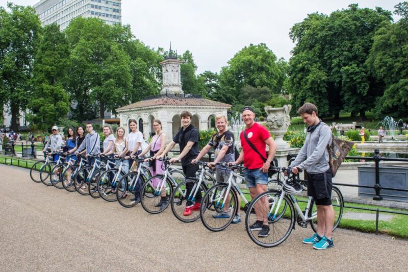 The London "Big Six" and a Pub. 5.5 hour tour - Who Will Love This Tour?