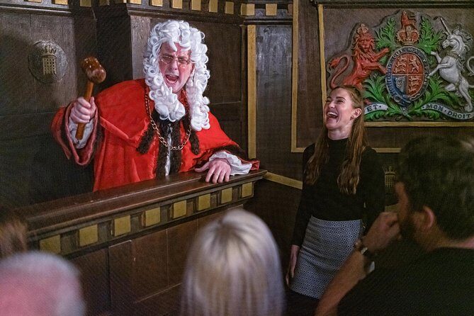 The London Dungeon Admission Ticket - The Sum Up: Who Will Love the London Dungeon?