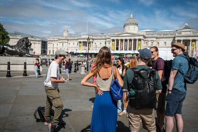 The London Top Sights Tour. Kids Free! - What’s Included and What to Expect