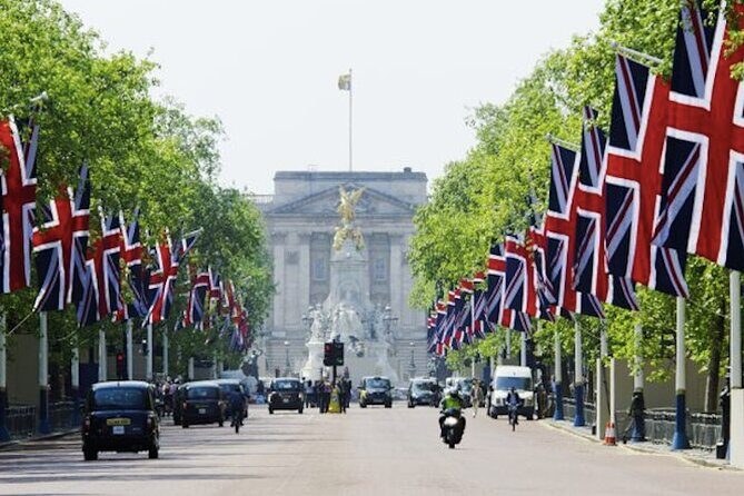 The London Top Sights Tour. Kids Free! - Who Will Love This Tour?