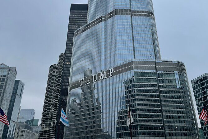 The Loop, River North and Chicagos Theater District: A Self-Guided Audio Tour - FAQ