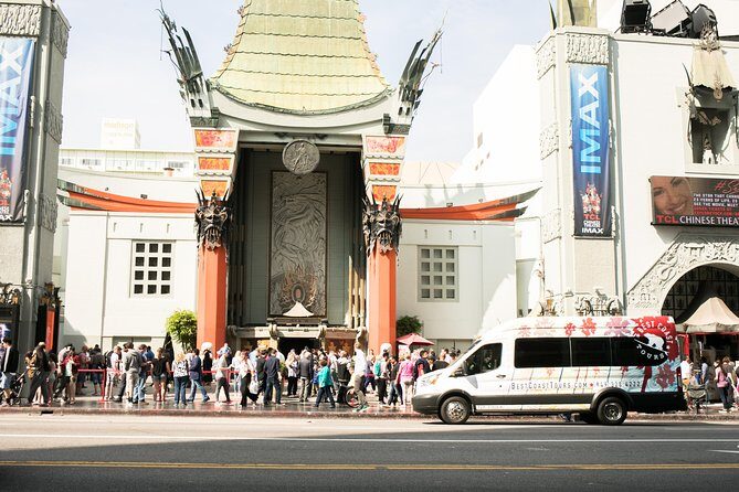 The Los Angeles & Hollywood Tour From Anaheim - Practical Details and What to Expect