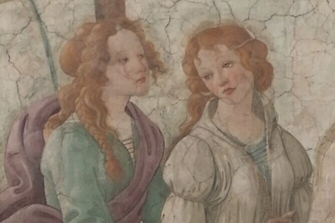 The Louvre for the first time. A Private Guided Tour - An Insider’s Look at The Louvre for First-Timers
