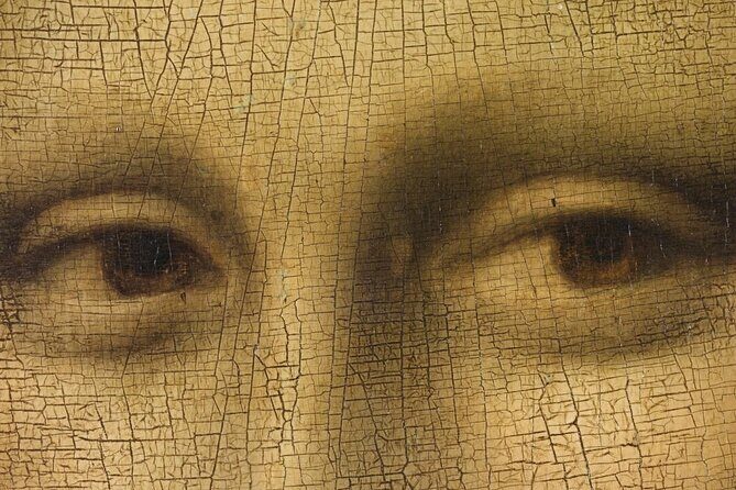 The Louvre for the first time. A Private Guided Tour - Who Will Benefit Most?
