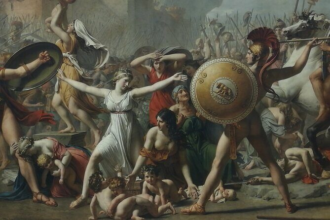 The Louvre for the first time. A Private Guided Tour - Final Thoughts