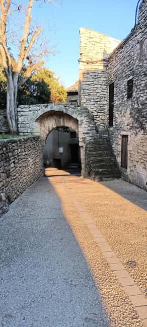 The Luberon: Visit the hilltop villages by electric bike - FAQ