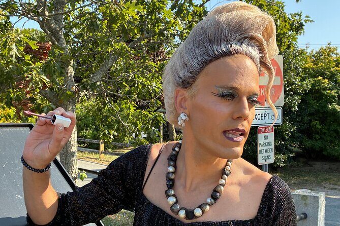 The Lucinda Lipol Tour of Boston - The Experience: An In-Depth Look