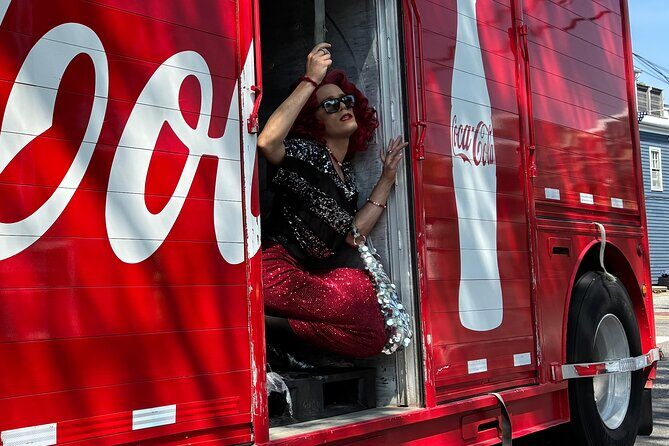 The Lucinda Lipol Tour of Boston - Final Thoughts: Who Will Love This Tour?