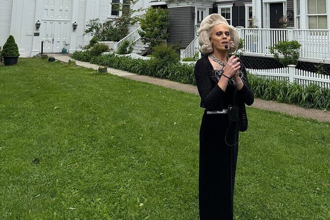 The Lucinda Lipol Tour of Salem - Breaking Down the Itinerary