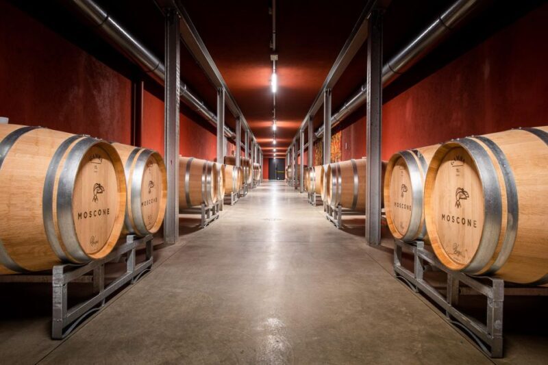 The Madama: Wine tasting in La Morra - Final Thoughts
