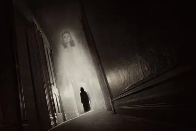 The Madam's Curse Walking Ghost Tour - Why This Tour Might Suit You