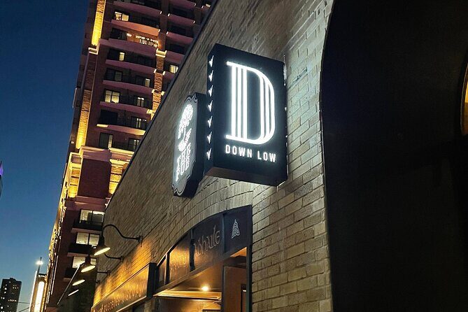 The Madam's Curse Walking Ghost Tour - Analyzing the Itinerary: What You Can Expect