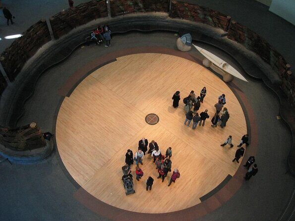 The "Madams of DC" Guided Walking Tour - Discover a Different Side of Washington DC with the "Madams of DC" Guided Walking Tour