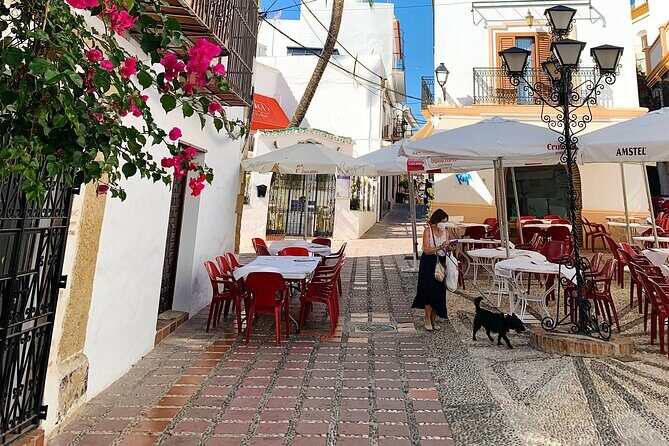 The Magic Coins of Marbella: Outdoor Escape Adventure - An In-Depth Look at the Experience