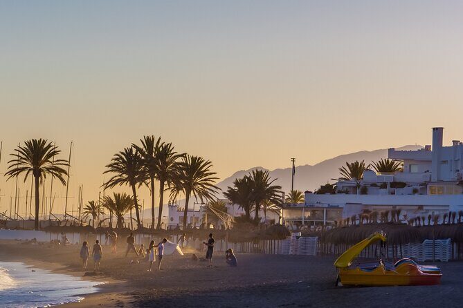 The Magic Coins of Marbella: Outdoor Escape Adventure - The Sum Up
