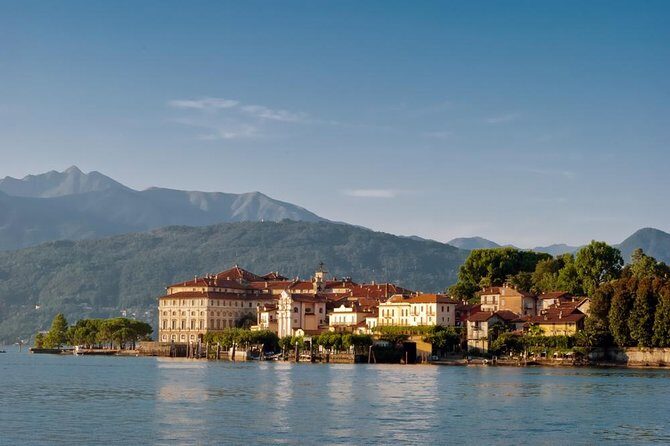 The magic of a private sunset boat tour around the Borromean islands - Final thoughts on value and experience