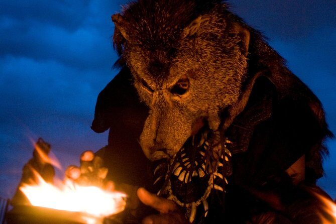 The Magic of Cholula and Tonanzintla (private tour) - Final Thoughts