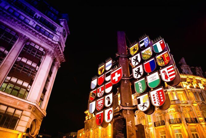 The Magic of Harry Potter Private Guided Tour for Kids and Families in London - Key Points