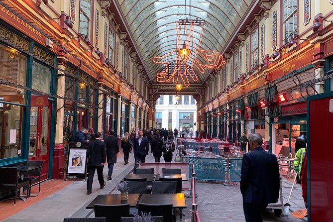 The Magic of Harry Potter Private Guided Tour for Kids and Families in London - FAQ