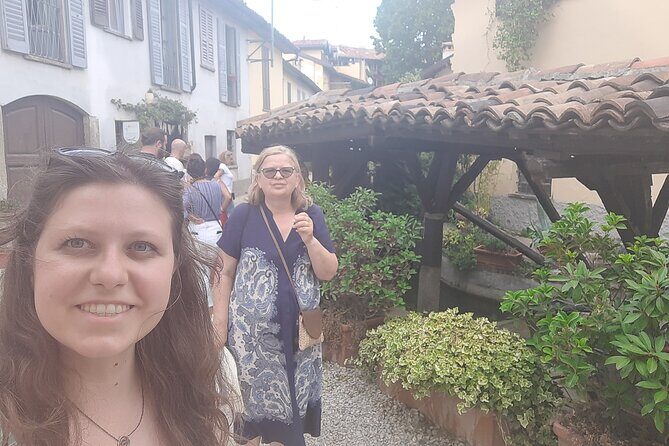 The Magic of Navigli: Self-Guided Puzzle Quest in Milan - Exploring Milan’s Navigli District through a Puzzle Game