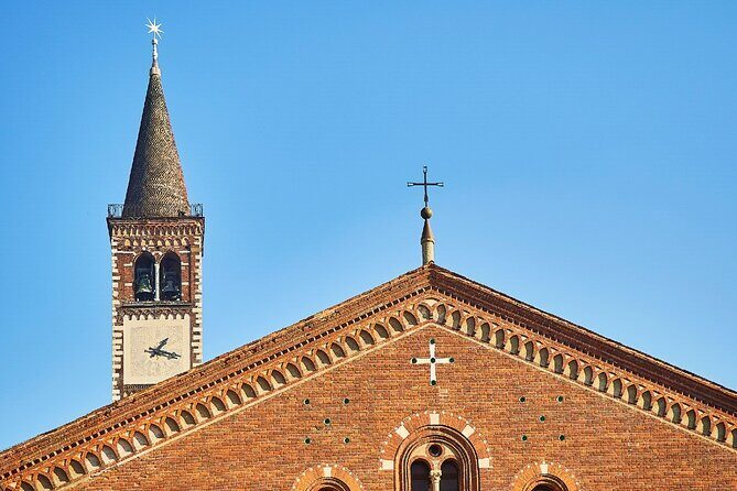 The Magic of Navigli: Self-Guided Puzzle Quest in Milan - FAQ