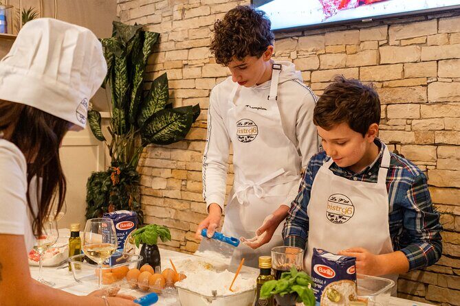 The Magic of Sorrentine Cuisine: Lessons and Tastings - The Magic of Sorrentine Cuisine: Lessons and Tastings – A Deep Dive