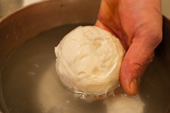 The Magic of Sorrentine Cuisine: Lessons and Tastings - Why This Tour Is Worth Considering