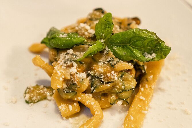 The Magic of Sorrentine Cuisine: Lessons and Tastings - FAQ