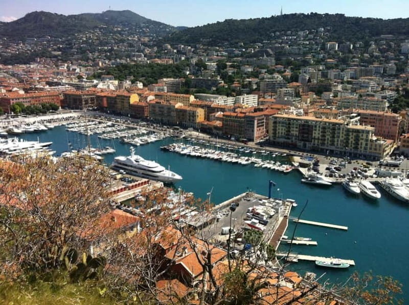 The Magic of the French Riviera: Full-Day Guided Tour - Who Is This Tour Best For?