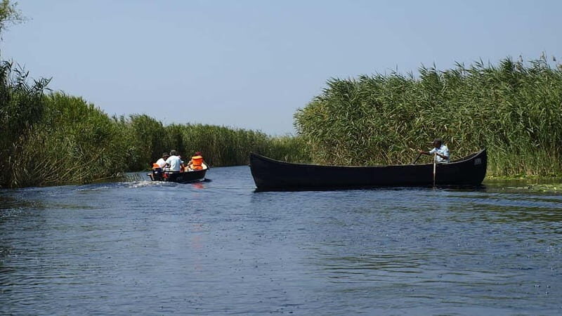 The Magic of Transylvania and the Danube Delta: 8 Days - FAQs