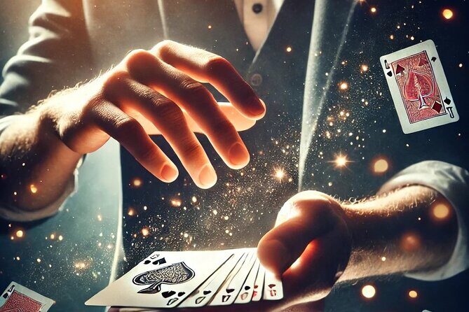 The Magic Saloon Immersive Experience and Show Ticket - Final Thoughts: Is It Worth It?