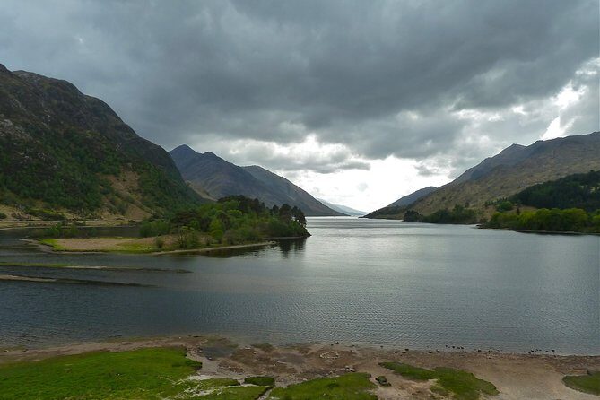 The Magical Highland Tour Including the Jacobite Steam Train Journey - Analyzing the Value