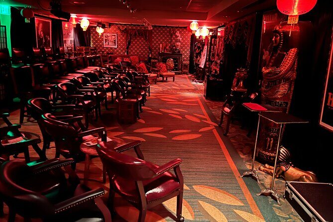 The Magical Mystery Show! at Hilton Waikiki Beach Hotel - The Sum Up