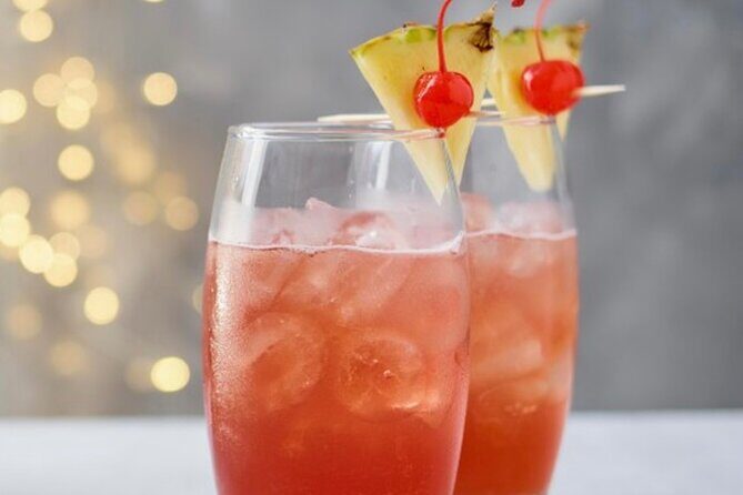 The Magical Mystery Show! at Hilton Waikiki Beach Hotel - Frequently Asked Questions