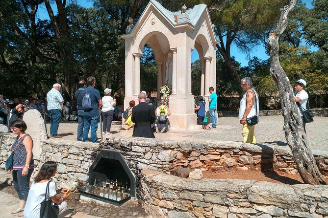 The Magnetism of Fatima - Exploring the Heart of Fatima: What You Can Expect