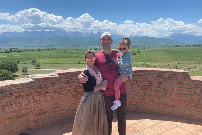 The magnificent and mystic Son Kol lake in 2 days - Why This Tour Stands Out