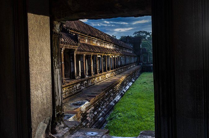 The Magnificent Angkor Wat - Who is This Tour Best Suited For?