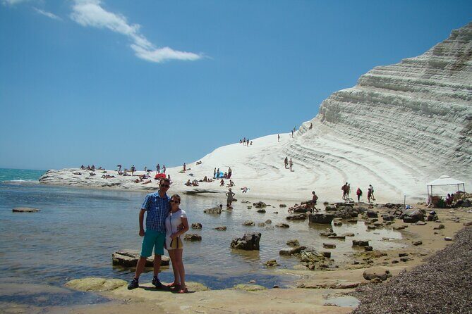 The Main Attractions in Agrigento with Private Tour from Palermo - A Deep Dive into the Agrigento Private Tour Experience
