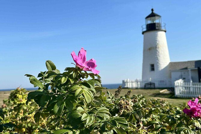 The Maine Experience: Coast, Culture & History - Androscoggin Swinging Bridge: A Historic Pedestrian Suspension Bridge