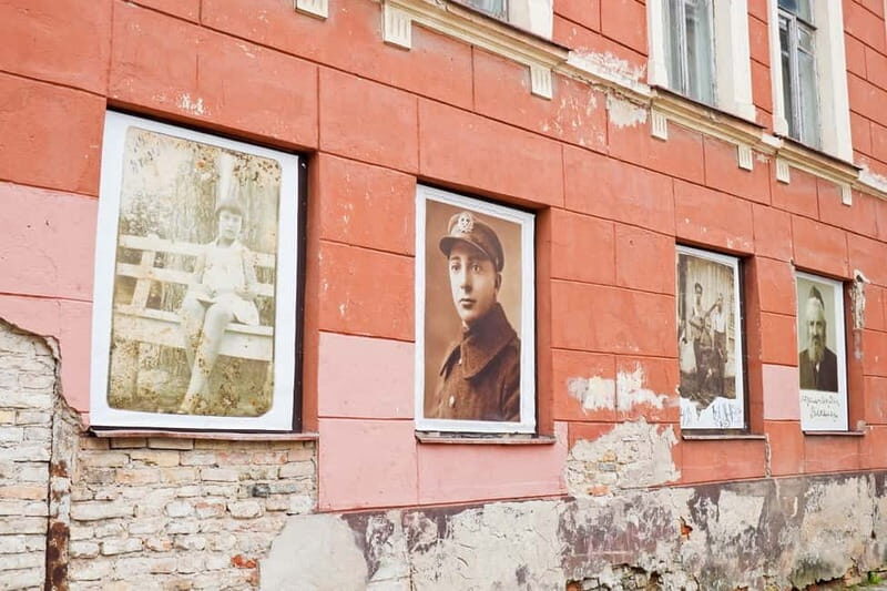 The Majestic and Royal Vilnius Private Walking Tour - Final Thoughts: Is This the Tour for You?