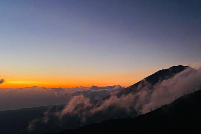 The Majestic Mount Ijen Sunrise Trekking From Bali - Who Will Love This Tour?