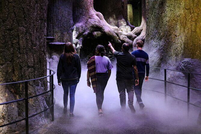 The Making of Harry Potter: Warner Bros. Studio Tour & Transfers - Final Thoughts: Is It Worth It?