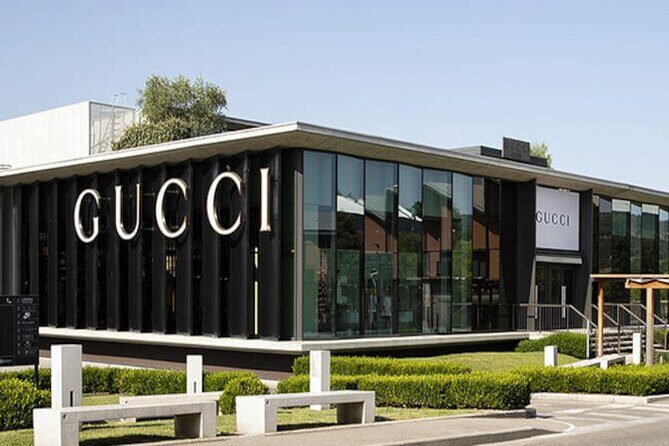 The Mall Outlet Florence from Rome: Luxury Shopping Day Tour - Authentic Insights from Travelers